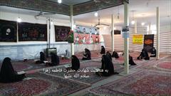 برگزاری کلاس روخوانی و روانخوانی قرآن کریم در مسجد حضرت ولیعصر (عج)