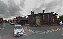 راه اندازی مرکز تست سریع کرونا در مسجد «پرستون» انگلیس