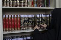 یک باب کتابخانه عمومی در دهه مبارک فجر به بهره‌برداری می رسد