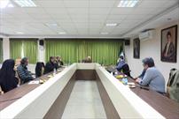 جلسه شورای سیاستگذاری سومین جشنواره موسیقی کلاسیک ایرانی برگزار شد