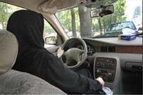 تاکسی بانوان موجب اشتغالزایی ۵۰۰ خانم سرپرست خانوار شده است