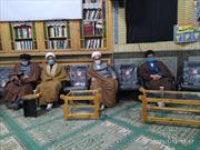 برپایی مراسم عزاداری فاطمیه از سوی کانون فرهنگی و هنری در مسجد علی ابن ابیطالب(ع) زاهدان+ گزارش تصویری
