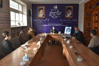 نگاه مدیران استانی به جشنواره فیلم کوتاه طنین مسجد تقویت شود