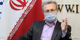 استاندار تهران عنوان کرد: تزریق روزانه ۴۵ هزار واکسن در استان تهران