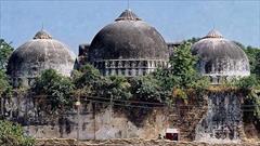 آغاز پروژه ساخت مسجد معروف «دانیپور» در هند