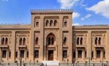 انتشار ویدئویی از مهم ترین آثار در موزه هنرهای اسلامی مصر