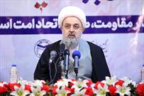 سردار سلیمانی توانست فرق و مذاهب اسلامی را یکپارچه و در مقابل جبهه استکبار قرار دهد