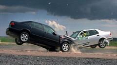 کاهش ۷درصدی تصادفات رانندگی در لرستان