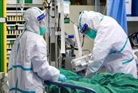 طی ۲۴ ساعت گذشته ۴۳ بیمار با علائم کرونایی در مراکز درمانی و بیمارستانی البرز بستری شدند
