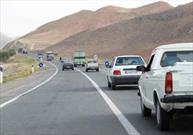 تردد در جاده های اصفهان به ۱۴ میلیون رسید/ضرورت توجه به شرایط بحرانی