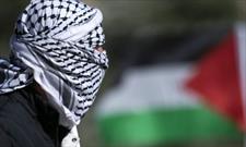 موضوع فلسطین مسئله اول جهان اسلام است