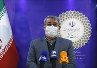 رزمایش طرح شهید سلیمانی با اولویت مناطق قرمز و نارنجی و بالاخص در خوزستان برگزار می شود