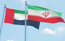 تجارت ۱۴.۳ میلیارد دلاری ایران و امارات در سال ۹۹