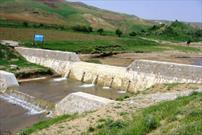 اجرای بیش از ۱۱ هزار متر مکعب عملیات آبخیزداری در آزادشهر