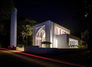 نخستین دایره المعارف بین المللی معماری مساجد  جهان راه اندازی شد