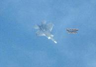 نقض حریم هوایی لبنان از سوی جنگنده اف ۳۵ رژیم صهیونیستی