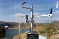 ایستگاه هواشناسی تمام اتوماتیک آران و بیدگل راه اندازی می شود