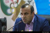 برگزاری یادواره شهدای ورزشکار فارس به مدت یک ماه