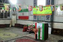 ۴۰ برنامه فرهنگی در مساجد روستایی برگزار می شود