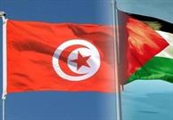 تونس: بدون حل مسئله فلسطین صلح محقق نمی‌شود