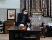 تدوین سند گام دوم انقلاب در حوزه هنری
