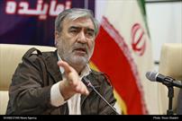 دشمنان نظام اسلامی چشم دیدن شکوفایی صنعت هسته ای ایران را ندارند