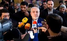توافق ایران و گرجستان برای تداوم استفاده از مسیرهای ترانزیتی