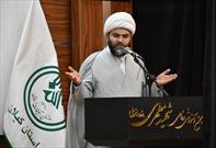 علامه  مصباح یزدی، عمار رهبر و انقلاب اسلامی بود