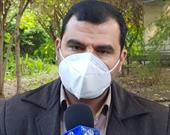 کاهش چشمگیر موارد ناشی از کرونا در دزفول پس از اجرای طرح شهید سلیمانی 