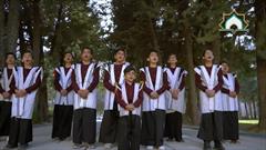 سرود «فرزند ایران» به همت ستاد هماهنگی کانون های مساجد چهارمحال و بختیاری رونمایی می شود