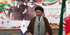 الگوی موفق جمهوری اسلامی دستاورد بزرگ امام راحل و انقلاب است