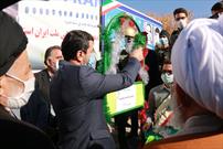 برگزاری مراسم یوم الله ۱۲ بهمن در بیرجند به روایت تصاویر