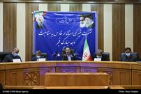 گزارش تصویری| نشست خبری استاندار فارس