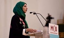 انتصاب  اولین زن مسلمان به ریاست شورای اسلامی بریتانیا