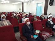 برگزاری کارگاه آموزشی مهارت های زندگی در سیستان و بلوچستان + گزارش تصویری