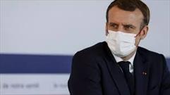 بررسی لایحه ضد اسلامی در مجلس عوام فرانسه