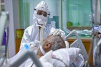 بستری ۱۵ بیمار جدید مبتلا به کرونا در بیمارستان های خراسان شمالی