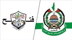 «فتح» و «حماس» و گفتگو در قاهره
