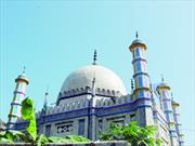 افتتاح ۱۷۰ مسجد نمونه در بنگلادش تا دسامبر ۲۰۲۱