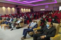 همایش سلیمانی های گام دوم انقلاب در خوسف برگزار شد