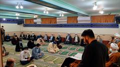 امام خمینی(ره) فرهنگ تشیع را به صحنه عمل و متن زندگی مردم آورد