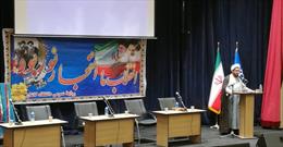 ۳ طرح استان اصفهان در حوزه فرهنگ عمومی به صورت کشوری اجرا می شوند