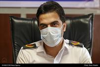 انجام بیش از ۱۵۰ عملیات امداد و نجات آتش نشانی شیراز در ایام نوروز