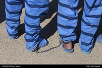 گزارش تصویری| دومین مرحله از طرح «صاعقه» نیروی انتظامی فارس