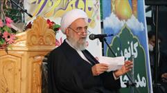 هیئات مذهبی خاستگاه مؤثر در پیروزی انقلاب/ رفتار و گفتار مداحان، توأم با اخلاص باشد