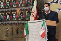 عزت و اقتدار ایران اسلامی در سایه ترویج فرهنگ ایثار و شهادت محقق شد
