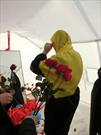نمایشگاه حجاب در آستارا برپا شد