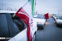 راهپیمایی ۲۲ بهمن در آران و بیدگل «خودرویی» و «موتوری» خواهد بود