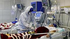 ۲۳ بیمار جدید مبتلا به کرونا در مراکز درمانی استان بستری شده اند