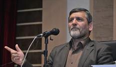 ضد انقلاب به دنبال تخریب انقلاب و چهره امام خمینی (ره) است